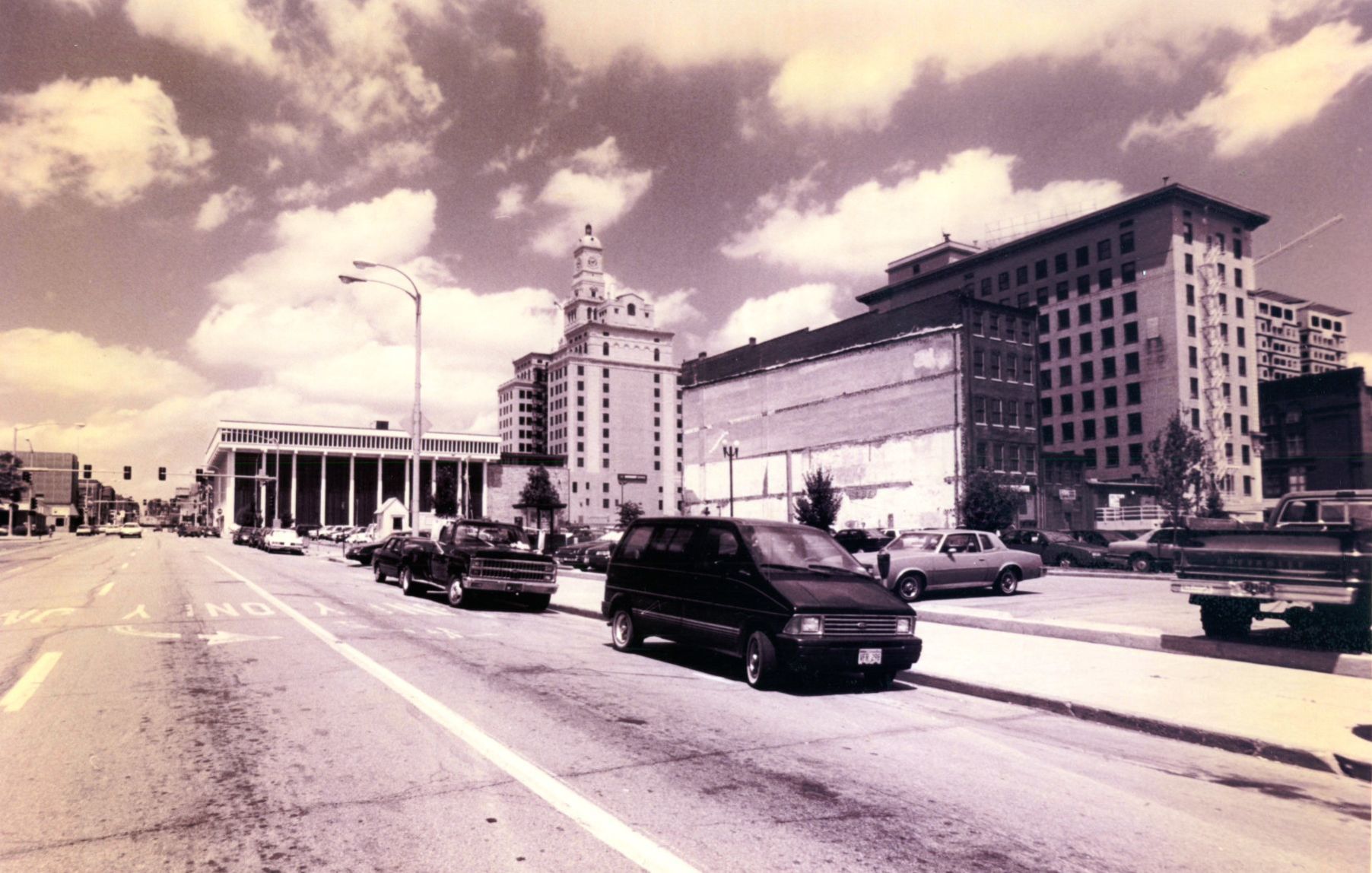 Undated -- Davenport, Iowa